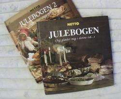 Billede af bogen Julebogen 1+2