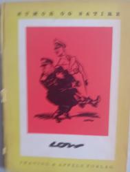 Billede af bogen Low Billede af bogen Low