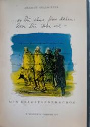 Billede af bogen og Du skal føres derhen, hvor du ikke vil 