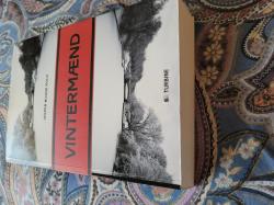 Billede af bogen Vintermænd