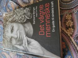 Billede af bogen Det vågne menneske