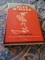 Billede af bogen Alpe D'Huez - cykelsportens største bjerg Billede af bogen Alpe D'Huez - cykelsportens største bjerg