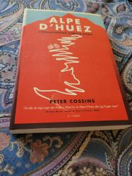 Billede af bogen Alpe D'Huez - cykelsportens største bjerg Billede af bogen Alpe D'Huez - cykelsportens største bjerg