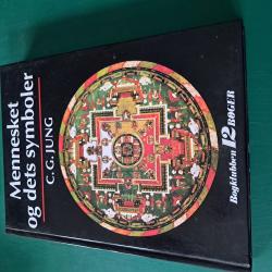Billede af bogen Mennesket og dets symboler