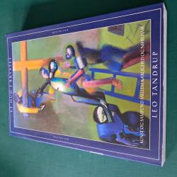 Billede af bogen Et hug i brystet Billede af bogen Et hug i brystet