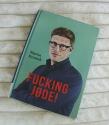 Billede af bogen Fucking jøde!