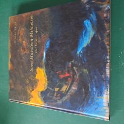 Billede af bogen Sven Havsteen-Mikkelsen. Det kristne spor.