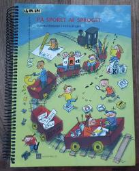 På sporet af sproget