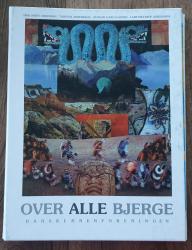 Over alle bjerge. Plus lærervejledning