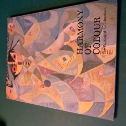 Harmony of Colour. The Painting of Egill Jacobsen.