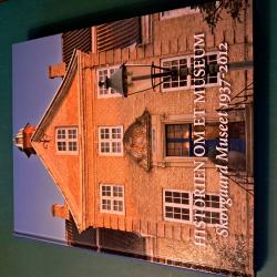 Historien om et museum. Skovgaard Museet 1937-2012