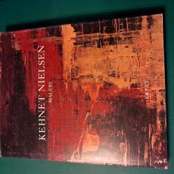 Billede af bogen Kehnet Nielsen Billede af bogen Kehnet Nielsen