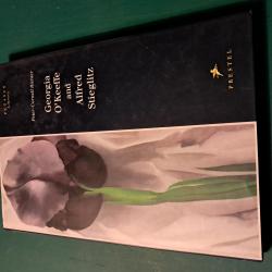 Billede af bogen Georgia O'Keeffe and Alfred Stieglitz Billede af bogen Georgia O'Keeffe and Alfred Stieglitz