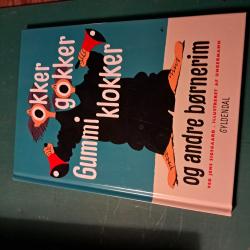 Okker gokker gummi klokker og andre børnerim