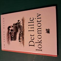 Det lille lokomotiv