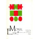 Billede af bogen Moral og etik