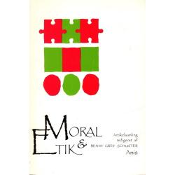 Moral og etik
