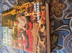 Et liv med LEGO en slægtshistorie