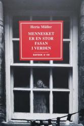 Billede af bogen Mennesket er en stor fasan i verden