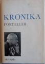 Billede af bogen Kronika