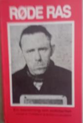 Billede af bogen Røde Ras En beretning om solidaritet