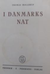 Billede af bogen I Danmarks nat Billede af bogen I Danmarks nat