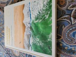 Billede af bogen Staycation i Danmark - The Travel book