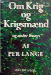 Billede af bogen Dansk Politi bag Pigtraad