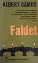 Billede af bogen Faldet Billede af bogen Faldet