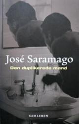 Billede af bogen Den duplikerede mand