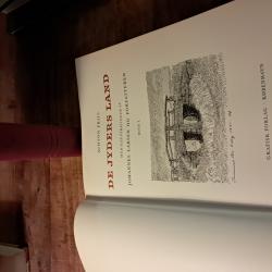 Billede af bogen De jyders Land I-II