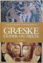 Billede af bogen Græske guder og helte