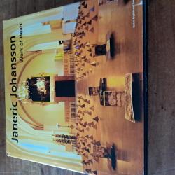 Billede af bogen Work of heart