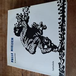 Billede af bogen Palle Nielsen in Memoriam