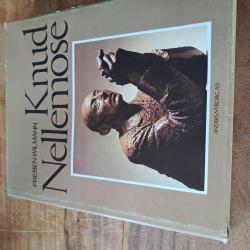 Billede af bogen Knud Nellemose Billede af bogen Knud Nellemose