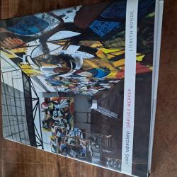 Billede af bogen Lars Nørgård. Dårlige nerver. Billede af bogen Lars Nørgård. Dårlige nerver.