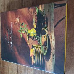 Billede af bogen Mine bedste opskrifter fra Provence Billede af bogen Mine bedste opskrifter fra Provence