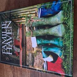 Billede af bogen Familiehaven Billede af bogen Familiehaven