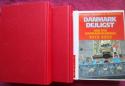 Billede af bogen Den nye danmarkskrønike 1972 - 1993 i 3 bind