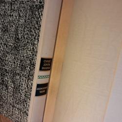 Billede af bogen Murene rundt Jeriko Billede af bogen Murene rundt Jeriko