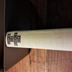 Billede af bogen Bertolt Brechts Dreigroschenbuch. Billede af bogen Bertolt Brechts Dreigroschenbuch.