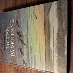 Billede af bogen Jagten på Vejlerne Billede af bogen Jagten på Vejlerne