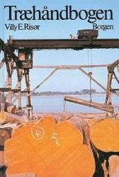 Billede af bogen Træhåndbogen Billede af bogen Træhåndbogen