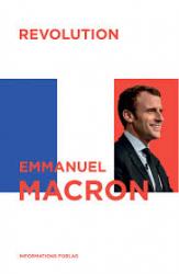 Billede af bogen Revolution Billede af bogen Revolution