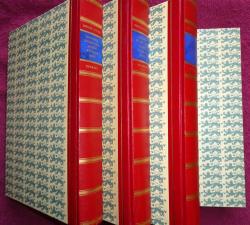 Billede af bogen Danmark under Den anden Verdenskrig i 4 bind