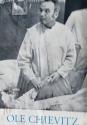 Billede af bogen Ole Chievitz Billede af bogen Ole Chievitz