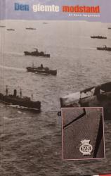 Billede af bogen Den glemte modstand