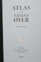 Billede af bogen Atlas over fjerne øyer - femte øyer jeg aldri har vært på og aldri kommer til Billede af bogen Atlas over fjerne øyer - femte øyer jeg aldri har vært på og aldri kommer til