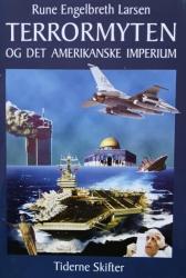 Billede af bogen Terrormyten og det amerikanske imperium