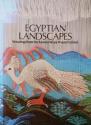 Billede af bogen Egyptian Landscapes - Weavings from the Ramses Wissa Wassef School